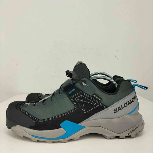 サロモン SALOMON Ultra Alpine GTX メンズ JPN:27