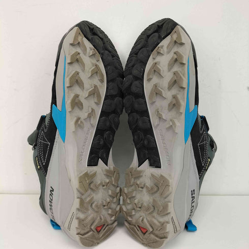 サロモン SALOMON Ultra Alpine GTX メンズ JPN:27