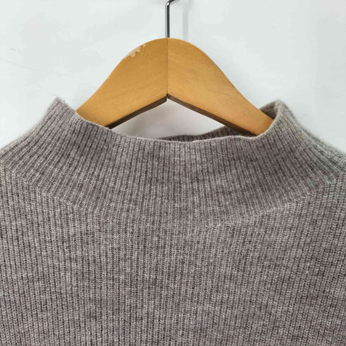 デミリー DEMYLEE ウール ボトルネックセーター レディース import:XS