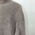 デミリー DEMYLEE ウール ボトルネックセーター レディース import:XS