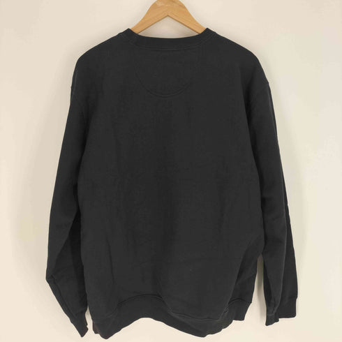 シュプリーム Supreme 19SS Chrome Crewneck メンズ import:XL