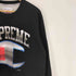 シュプリーム Supreme 19SS Chrome Crewneck メンズ import:XL