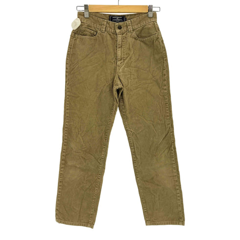 ポロスポーツラルフローレン POLO SPORT RALPH LAUREN コーデュロイパンツ レディース 9
