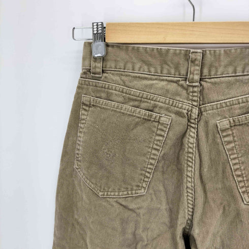 ポロスポーツラルフローレン POLO SPORT RALPH LAUREN コーデュロイパンツ レディース 9