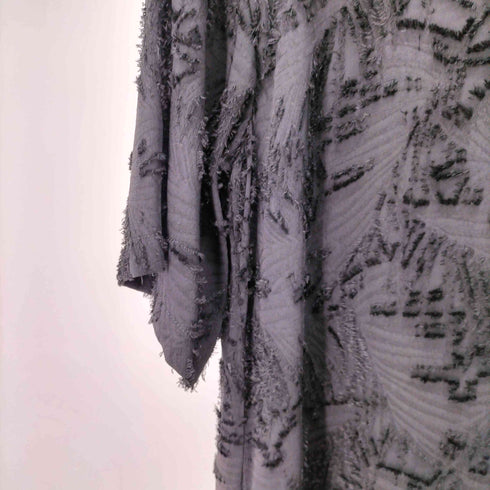 スローブイエナ SLOBE IENA habi フラワージャガードドレス レディース JPN:38