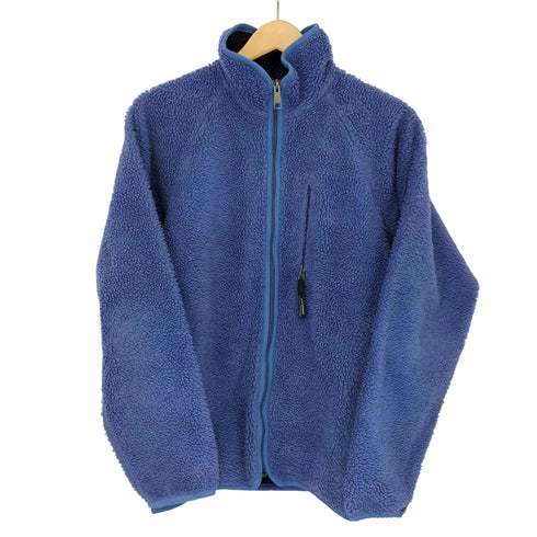 パタゴニア patagonia 97年製 レトロカーディガン フリースジャケット メンズ import:M