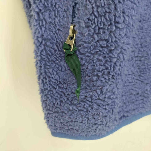 パタゴニア patagonia 97年製 レトロカーディガン フリースジャケット メンズ import:M