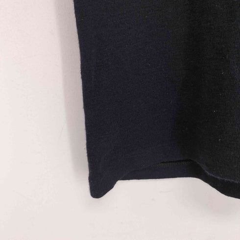 マックスマーラ MAX MARA シルク ウール タートルニット レディース JPN:S