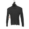 ラルフローレン RALPH LAUREN ウールタートルネックニット レディース import:M