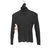 ラルフローレン RALPH LAUREN ウールタートルネックニット レディース import:M