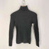 ラルフローレン RALPH LAUREN ウールタートルネックニット レディース import:M