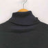 ラルフローレン RALPH LAUREN ウールタートルネックニット レディース import:M