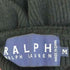 ラルフローレン RALPH LAUREN ウールタートルネックニット レディース import:M