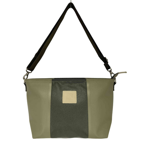 TENT BAG ショルダーバッグ メンズ