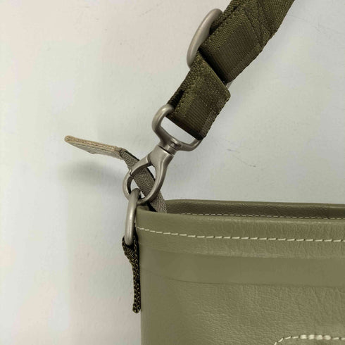 TENT BAG ショルダーバッグ メンズ