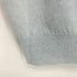 オールドイングランド OLD ENGLAND タートルネック ウール S/S ニット レディース