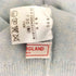 オールドイングランド OLD ENGLAND タートルネック ウール S/S ニット レディース