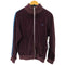 フレッドペリー FRED PERRY Velvet Track Top Light Jacket ベルベット トラック トップ ライト ジャケット メンズ import:S