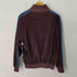 フレッドペリー FRED PERRY Velvet Track Top Light Jacket ベルベット トラック トップ ライト ジャケット メンズ import:S