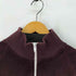 フレッドペリー FRED PERRY Velvet Track Top Light Jacket ベルベット トラック トップ ライト ジャケット メンズ import:S
