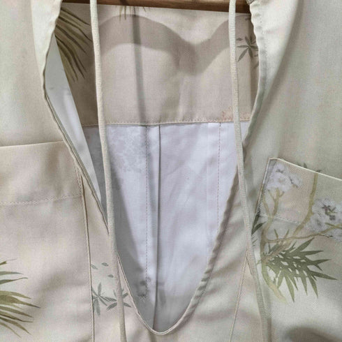 ロンハーマン Ron Herman 花柄 スキッパー ブラウス レディース import:S