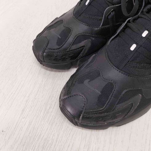 ナイキ NIKE AIR MAX INFINITY ローカットスニーカー メンズ JPN:27