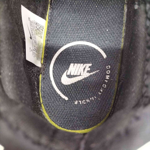 ナイキ NIKE AIR MAX INFINITY ローカットスニーカー メンズ JPN:27