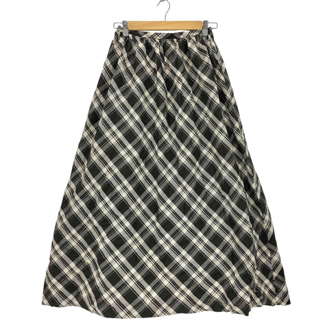 ラルフローレン RALPH LAUREN チェックスカート レディース 160