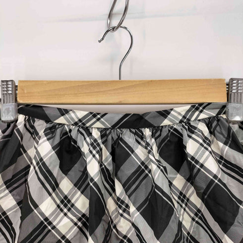 ラルフローレン RALPH LAUREN チェックスカート レディース 160