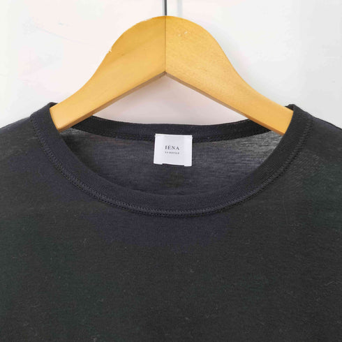 イエナラブークル IENA LA BOUCLE IENA LA BOUCLE シアーフライスプルオーバー レディース FREE