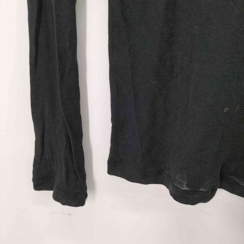 イエナラブークル IENA LA BOUCLE IENA LA BOUCLE シアーフライスプルオーバー レディース FREE