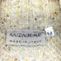 クリッツィアウォモ KRIZIAUOMO ハーフジップニット メンズ import:M