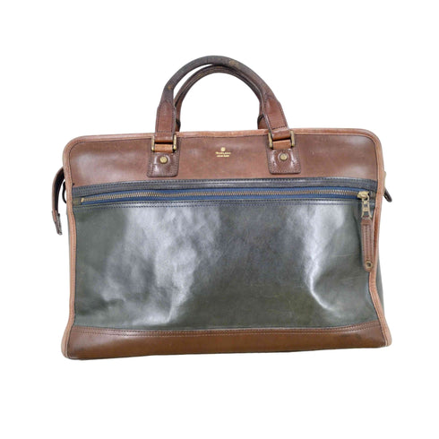 マスターピース master-piece FLAT メンズ