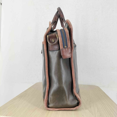 マスターピース master-piece FLAT メンズ