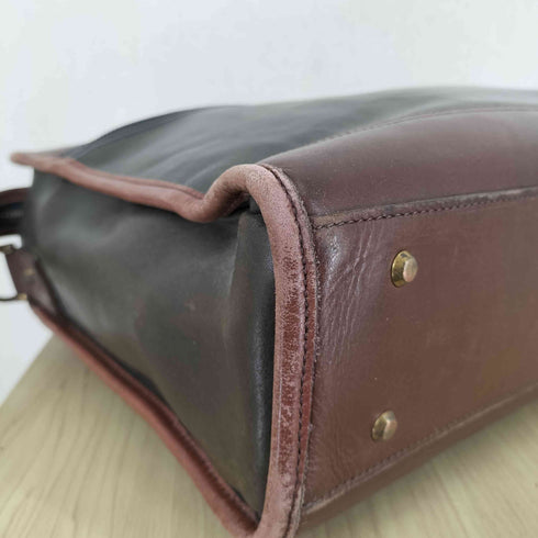 マスターピース master-piece FLAT メンズ