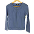 ポールスチュアート Paul Stuart デザイン L/S ウールニット レディース UK:6