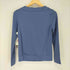 ポールスチュアート Paul Stuart デザイン L/S ウールニット レディース UK:6