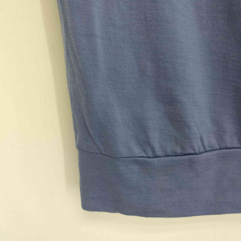 ポールスチュアート Paul Stuart デザイン L/S ウールニット レディース UK:6