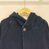 カンビオ CAMBIO Corduroy Hooded Shirts メンズ JPN:S