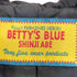 betty’s blue ウールレーヨン フーデッドコート レディース JPN:9号