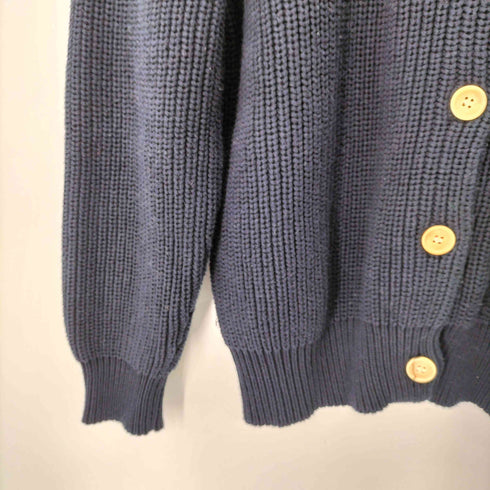 デミリー DEMYLEE DEMY BY DEMYLEE コットン カーディガン レディース import:XS