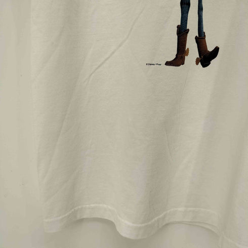 weber キャラクタープリント Tシャツ メンズ JPN:XL