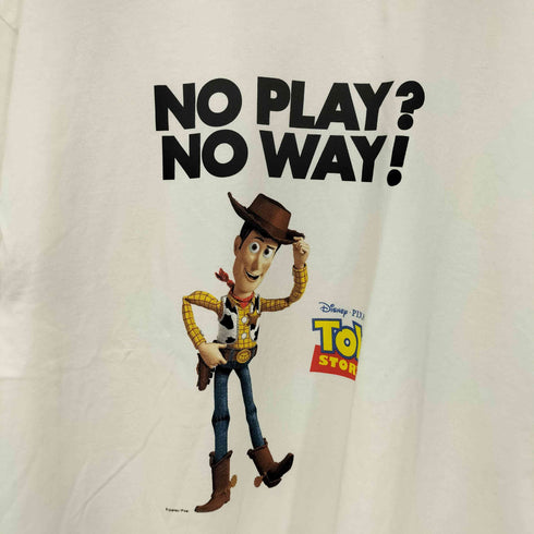 weber キャラクタープリント Tシャツ メンズ JPN:XL