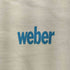 weber キャラクタープリント Tシャツ メンズ JPN:XL
