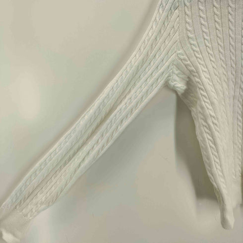 ポロラルフローレン POLO RALPH LAUREN ポニー刺繍ニットカーディガン レディース