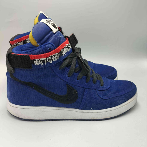 ナイキ NIKE Vandal High Deep Royal Blue メンズ JPN:29.5