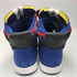 ナイキ NIKE Vandal High Deep Royal Blue メンズ JPN:29.5