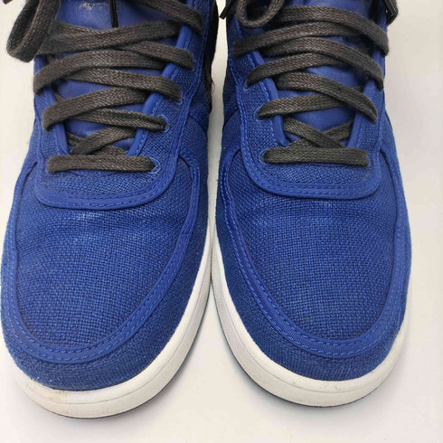 ナイキ NIKE Vandal High Deep Royal Blue メンズ JPN:29.5