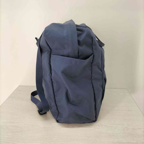 ダントン DANTON CORDURA CANVAS SQUARE RUCKSACK〈SAINT LOUIS〉 メンズ ONE SIZE
