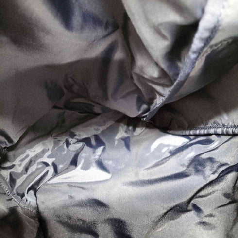 ダントン DANTON CORDURA CANVAS SQUARE RUCKSACK〈SAINT LOUIS〉 メンズ ONE SIZE